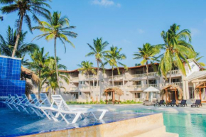 PLAYA PALMERAS PALMERAS BEACH RESORT